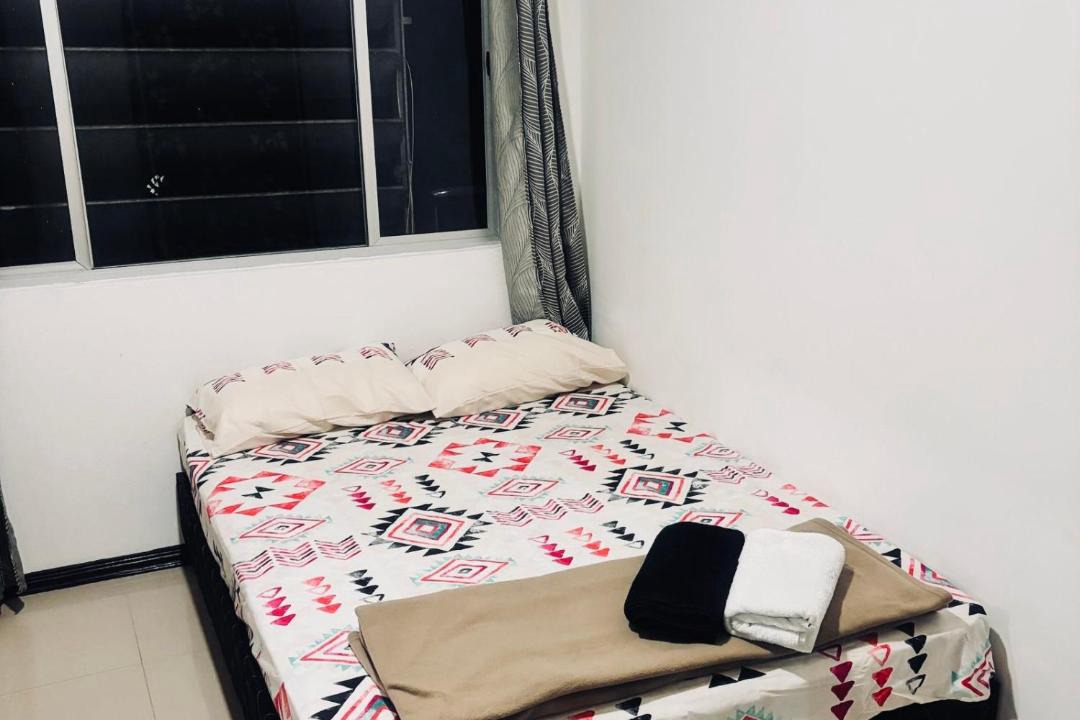 Photo of Bedroom in Suva