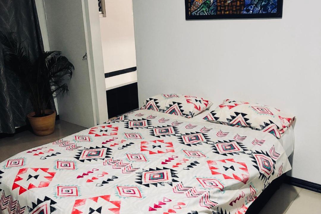 Photo of Bedroom in Suva