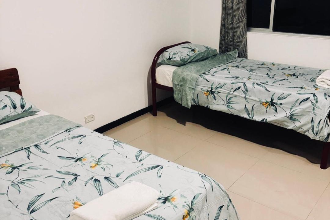 Photo of Bedroom in Suva