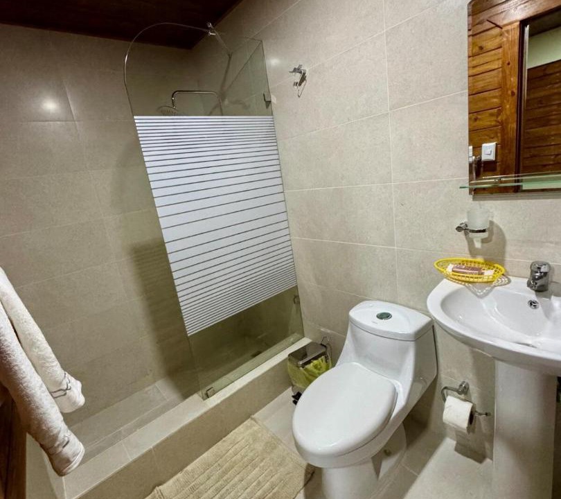 Photo of Bathroom in Constanza