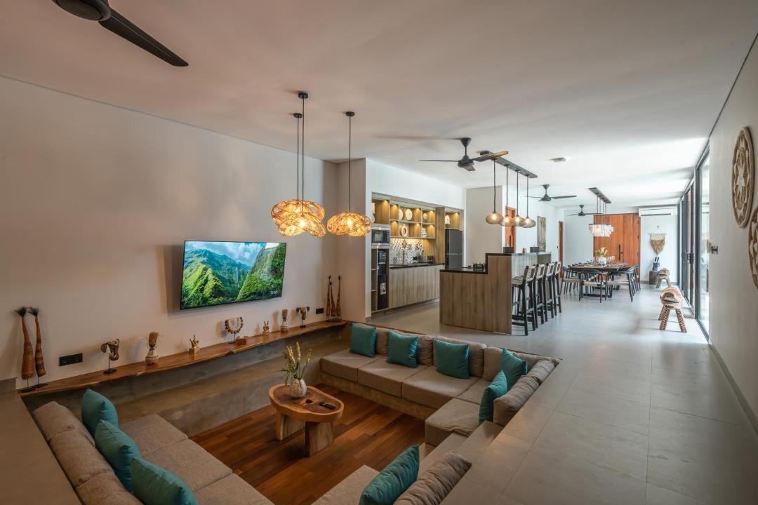 Photo of Livingroom in Pejeng