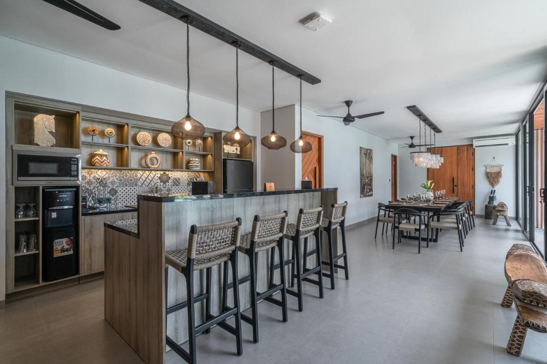 Photo of Kitchen in Pejeng