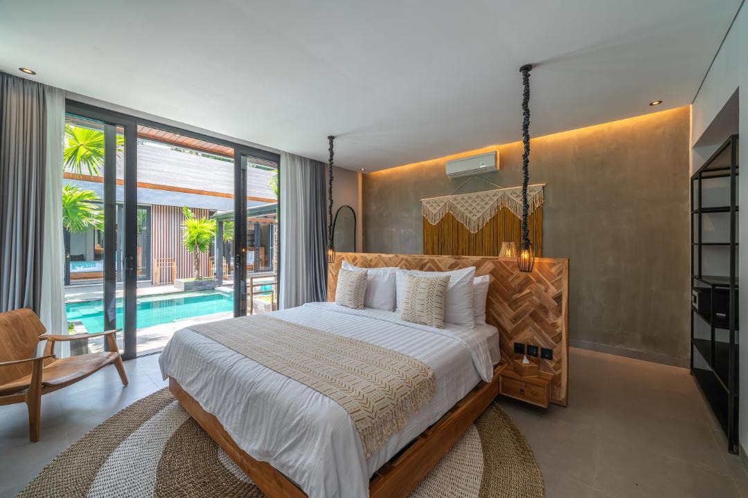 Photo of Bedroom in Pejeng