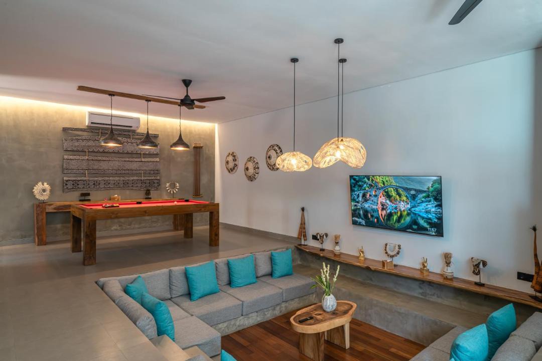 Photo of Livingroom in Pejeng