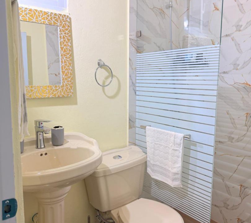 Photo of Bathroom in Barahona