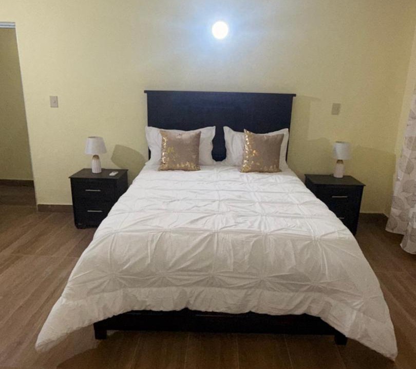 Photo of Bedroom in Barahona