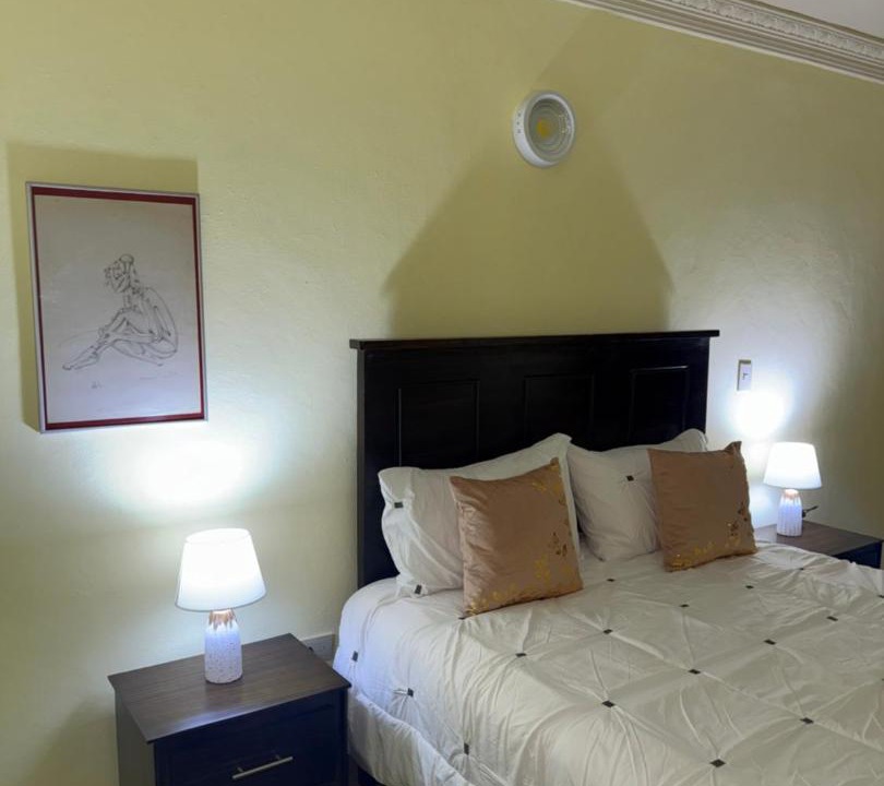 Photo of Bedroom in Barahona