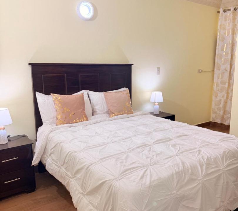 Photo of Bedroom in Barahona