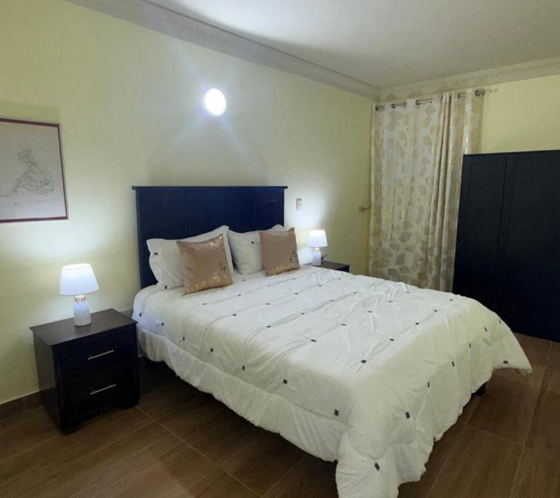 Photo of Bedroom in Barahona