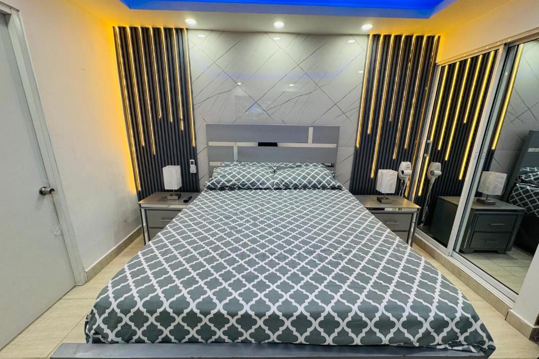 Photo of Bedroom in Licey al Medio