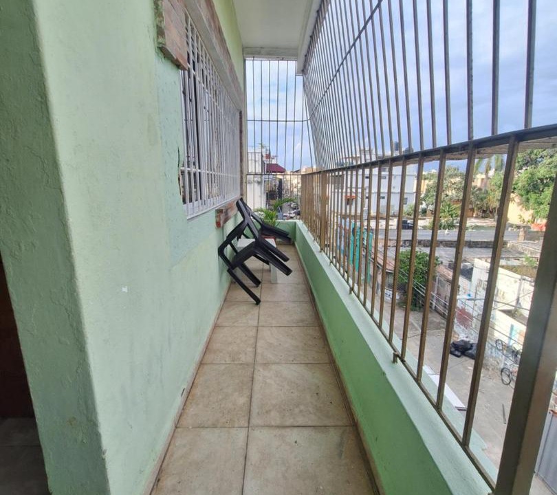 Photo of Patio Balcony in Ciudad Nueva