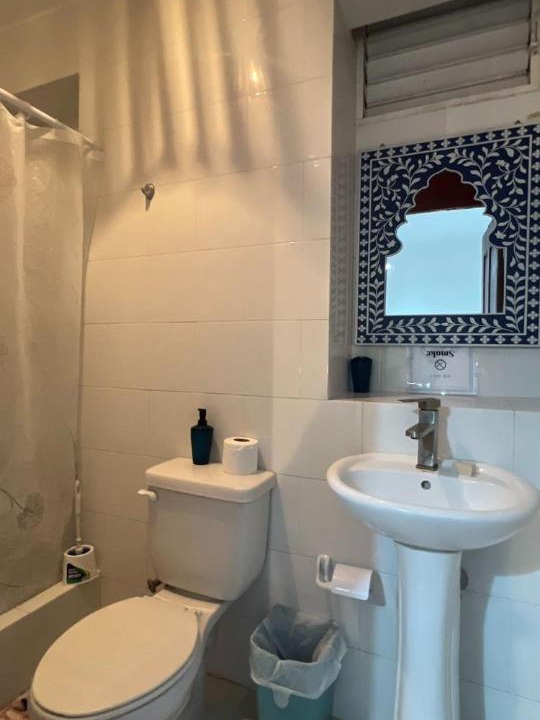 Photo of Bathroom in Boca Chica