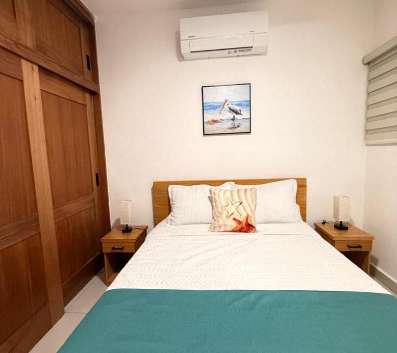 Photo of Bedroom in Puerto Plata