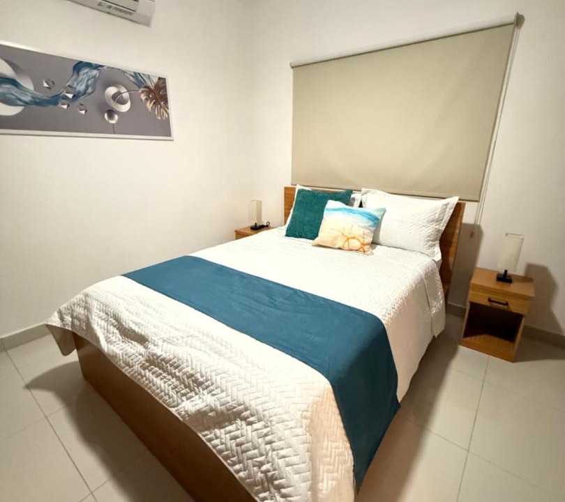 Photo of Bedroom in Puerto Plata
