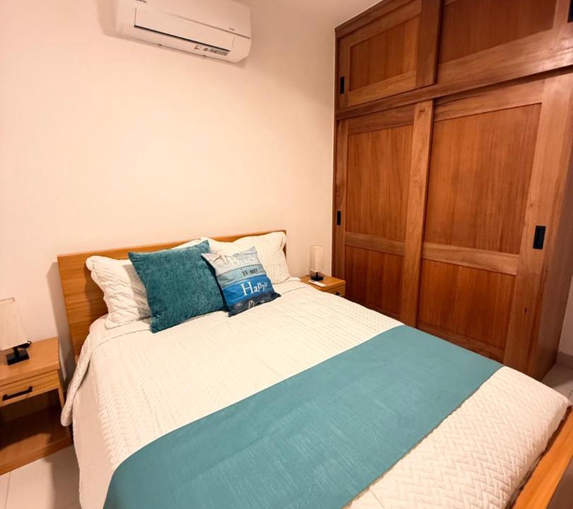 Photo of Bedroom in Puerto Plata