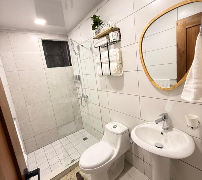 Photo of Bathroom in Puerto Plata