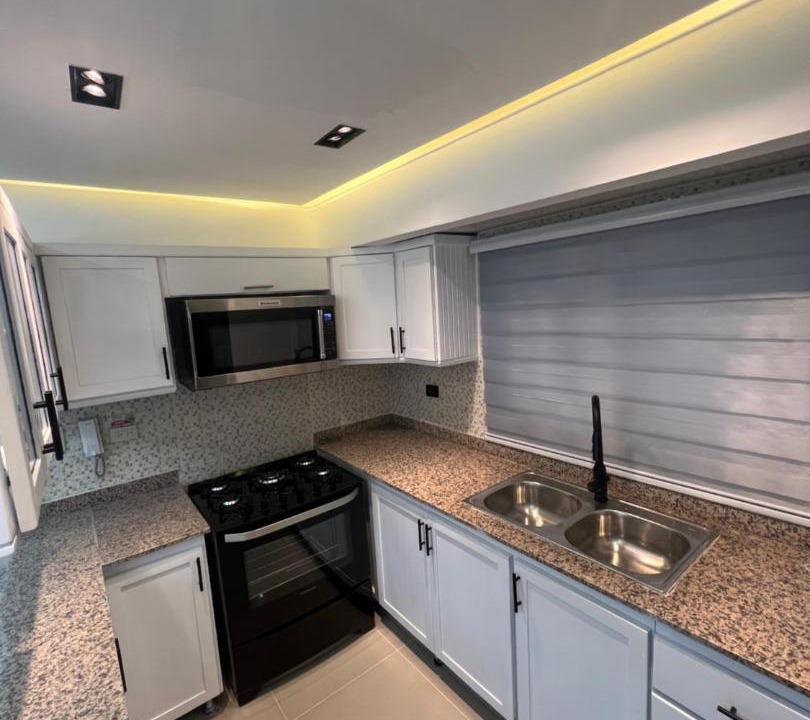 Photo of Kitchen in Ciudad Modelo Mirador Norte