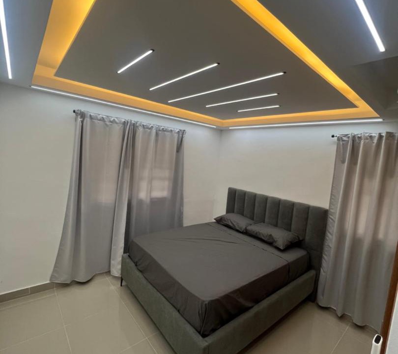 Photo of Bedroom in Ciudad Modelo Mirador Norte