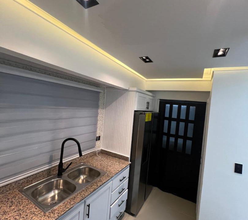 Photo of Kitchen in Ciudad Modelo Mirador Norte