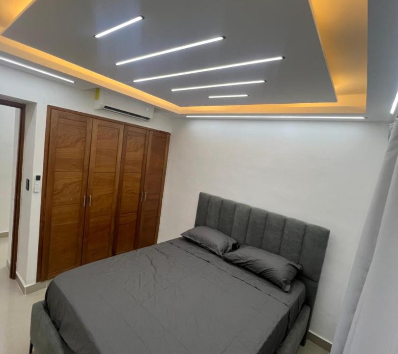 Photo of Bedroom in Ciudad Modelo Mirador Norte