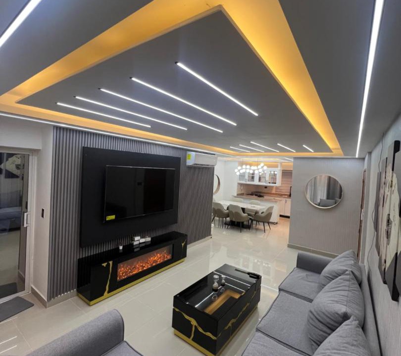 Photo of Livingroom in Ciudad Modelo Mirador Norte