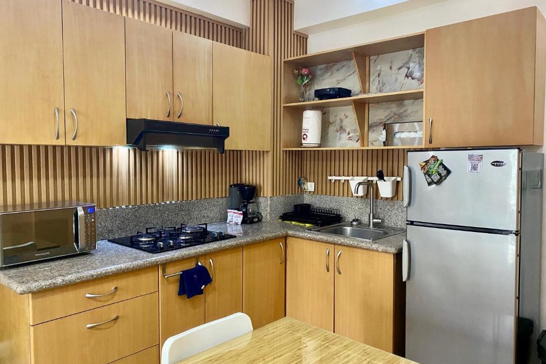 Photo of Kitchen in Santo Domingo