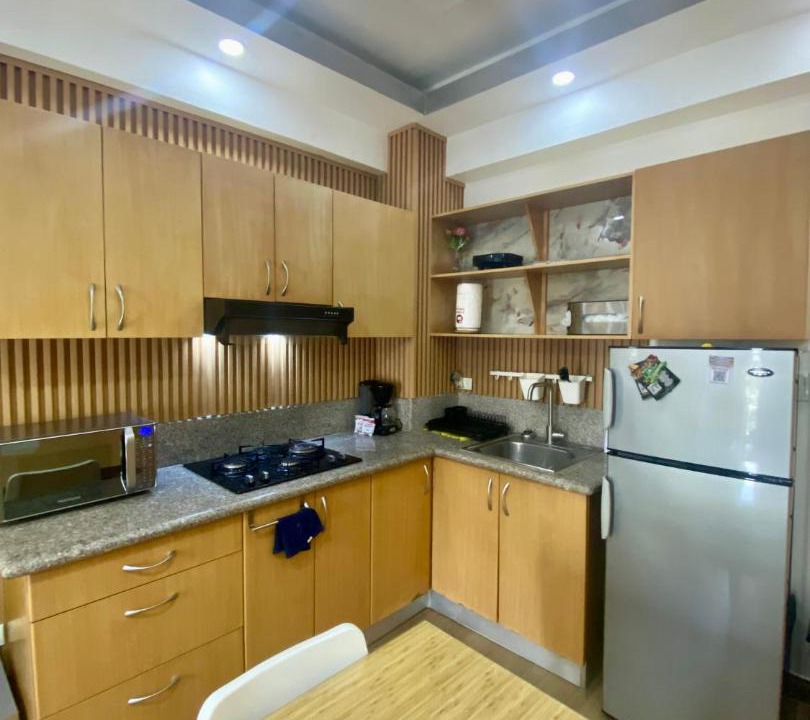 Photo of Kitchen in Santo Domingo