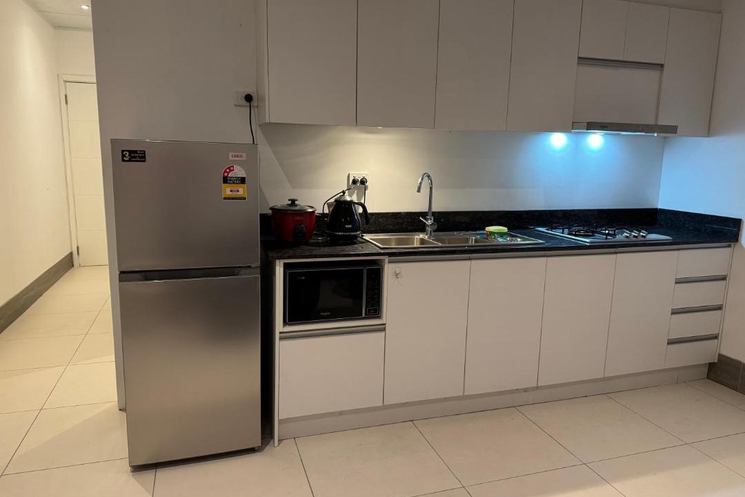 Photo of Kitchen in Wailoloa
