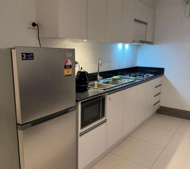 Photo of Kitchen in Wailoloa