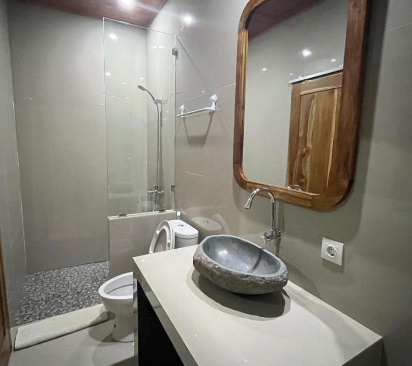 Photo of Bathroom in Ungasan