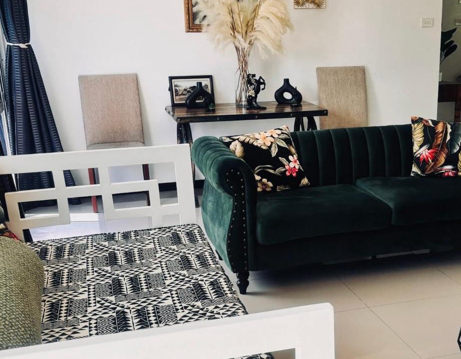 Photo of Livingroom in Suva