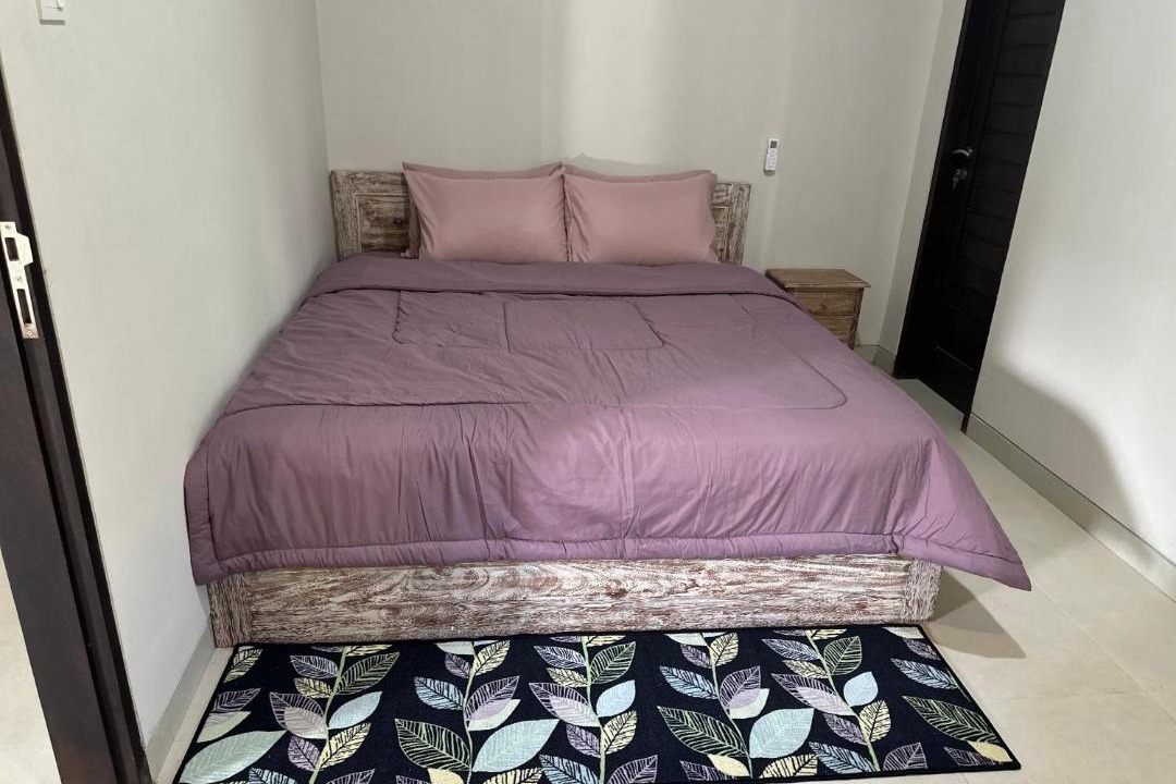 Photo of Bedroom in Abiansemal
