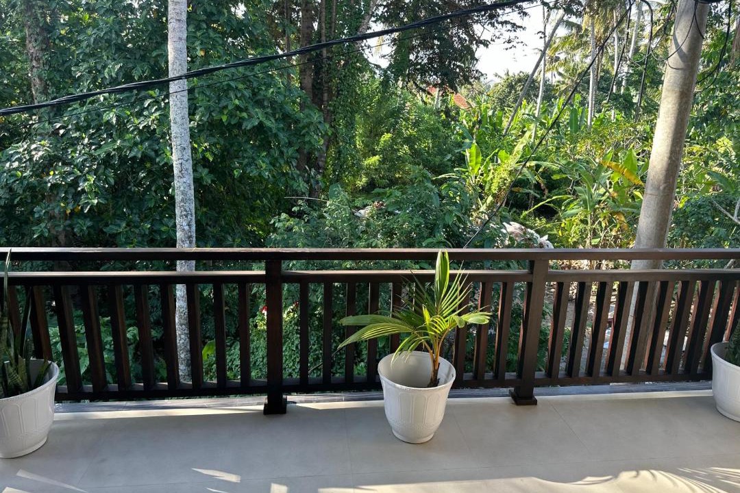 Photo of Patio Balcony in Abiansemal