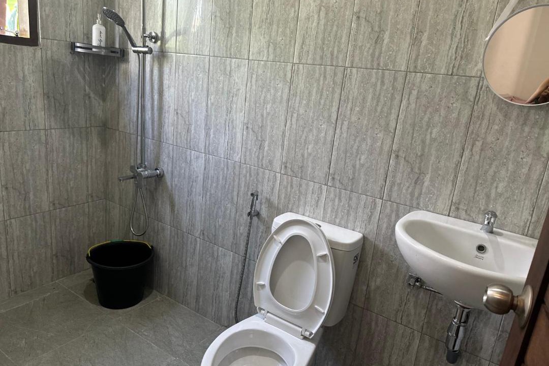 Photo of Bathroom in Abiansemal