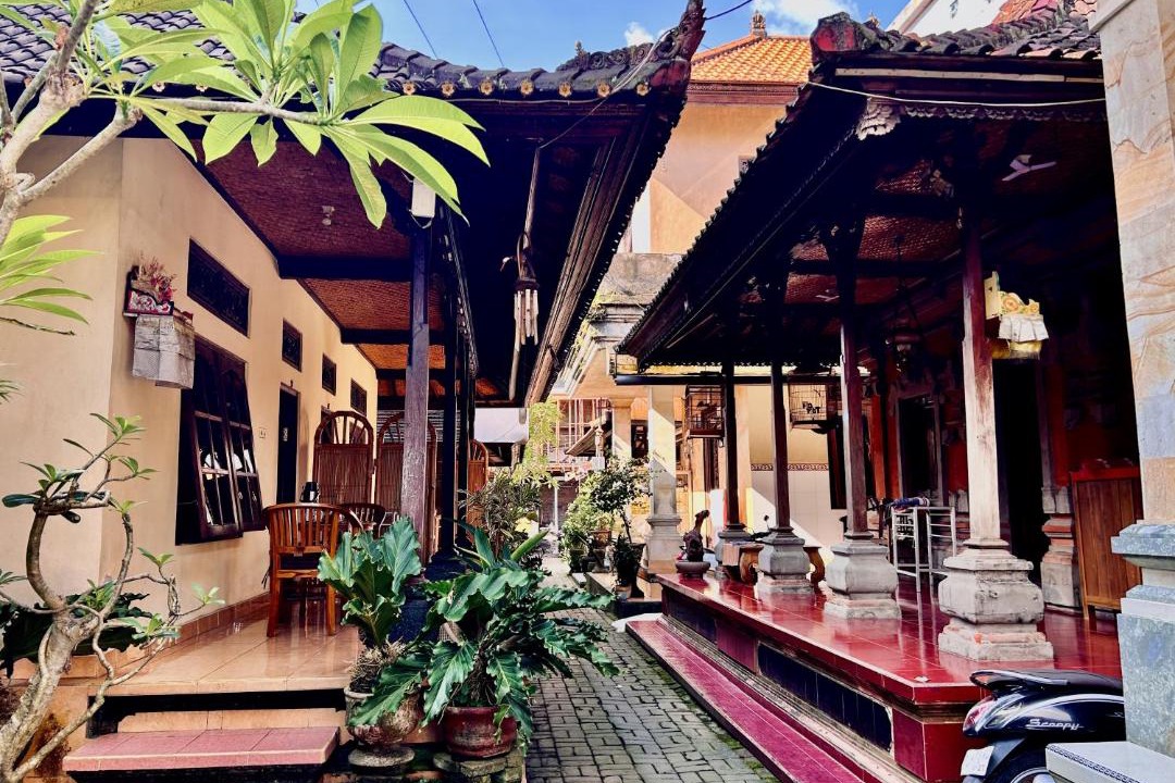 Photo of Others in Ubud City-Centre