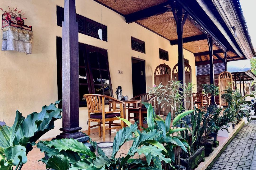 Photo of Others in Ubud City-Centre