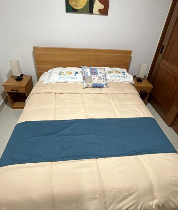 Photo of Bedroom in Puerto Plata