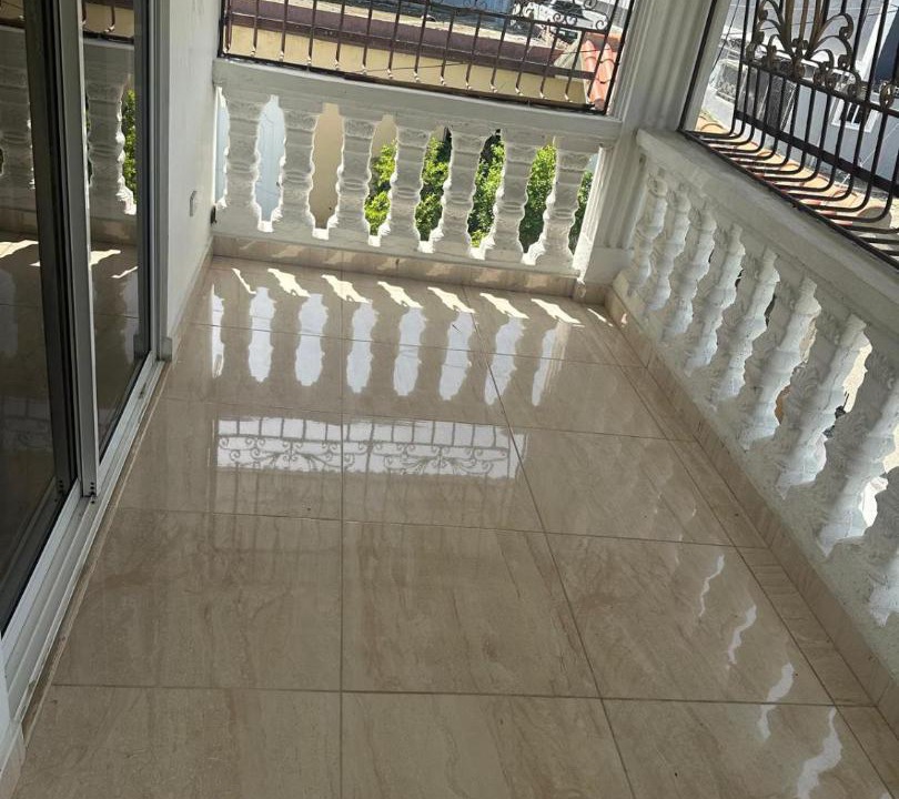 Photo of Patio Balcony in Los Frailes