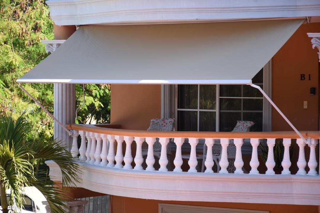 Photo of Patio Balcony in Playa Bibijagua