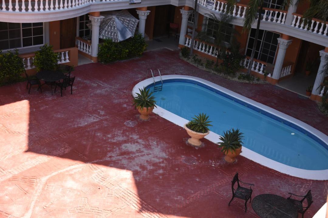 Photo of Patio Balcony in Playa Bibijagua