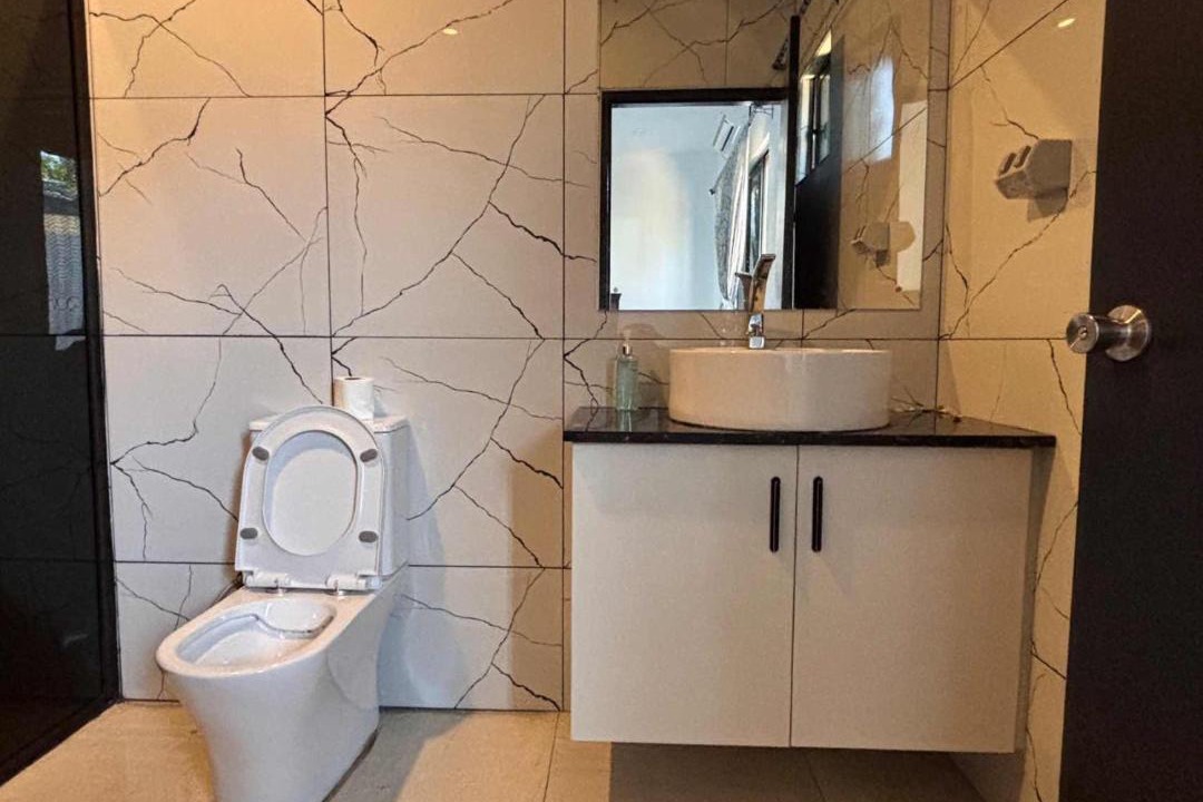 Photo of Bathroom in Nadi