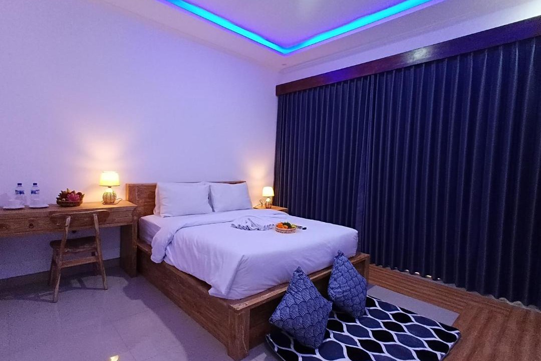 Photo of Bedroom in Tampaksiring