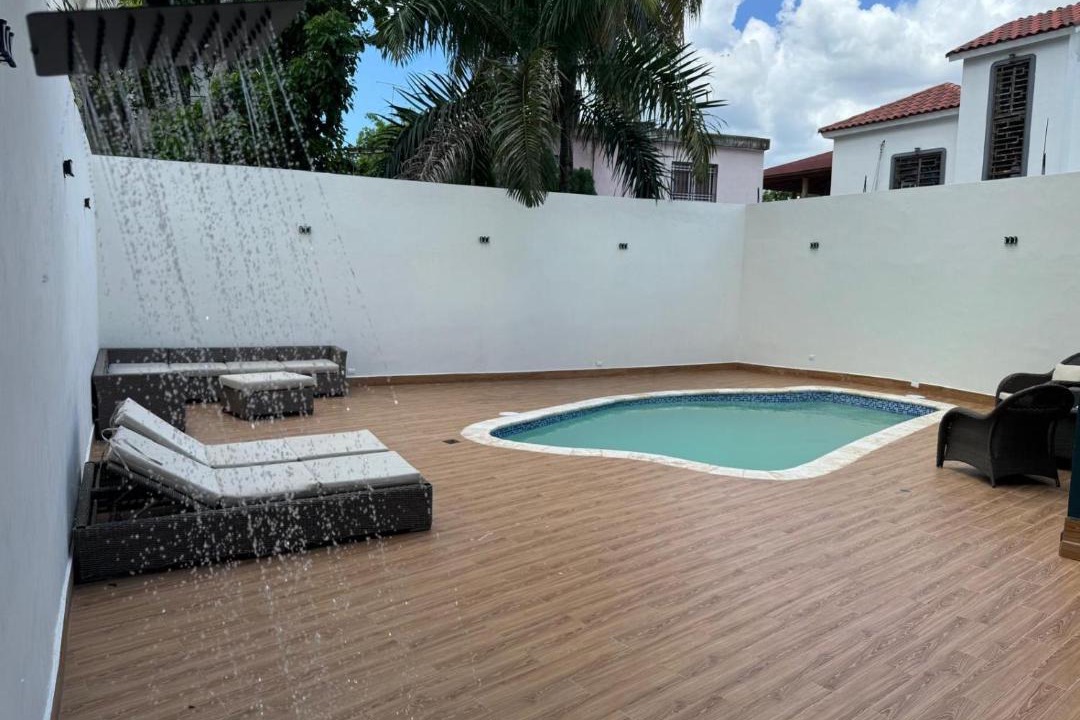 Photo of Patio Balcony in Boca Chica