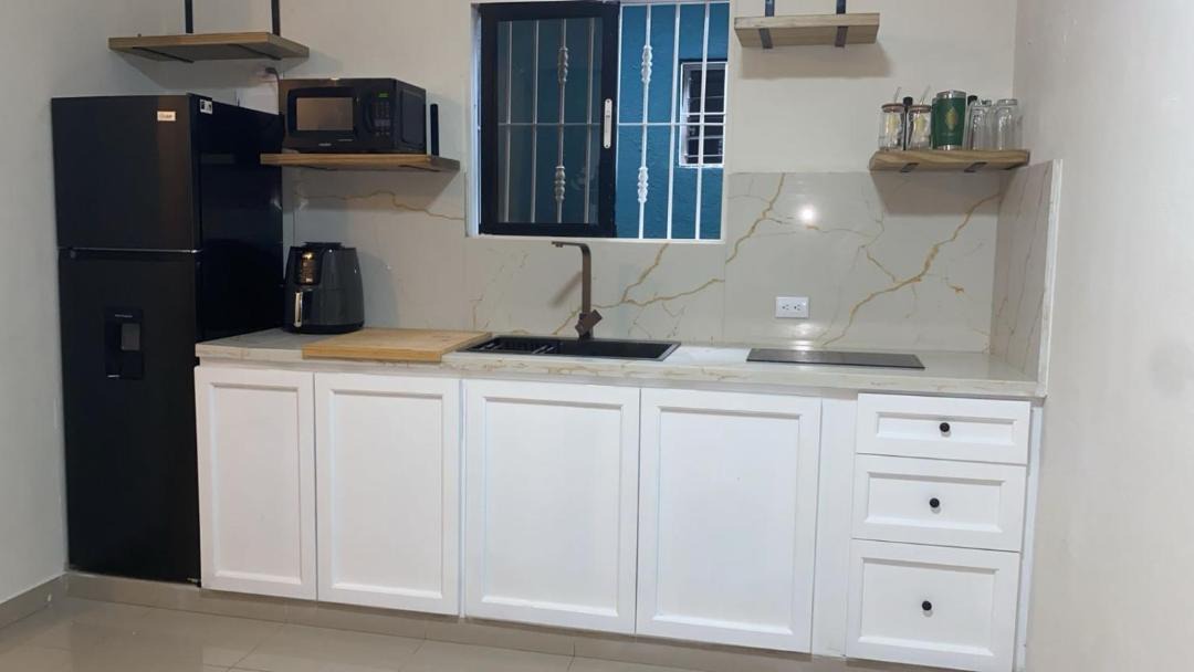 Photo of Kitchen in Boca Chica