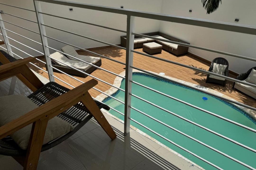 Photo of Patio Balcony in Boca Chica