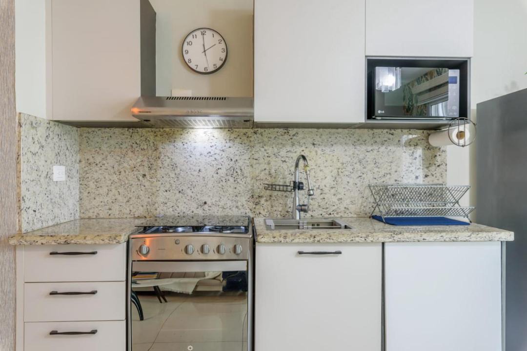 Photo of Kitchen in Downtown Santo Domingo