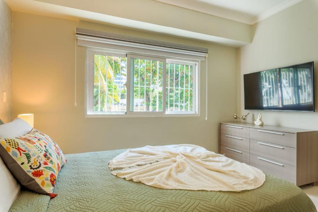 Photo of Bedroom in Downtown Santo Domingo