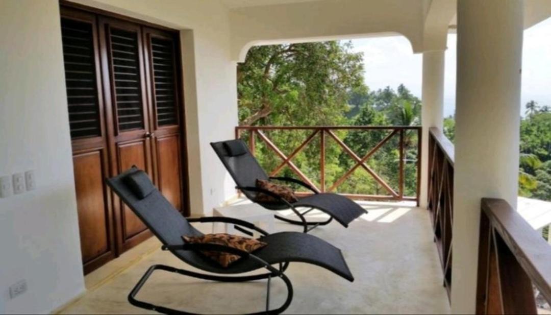 Photo of Patio Balcony in Samana