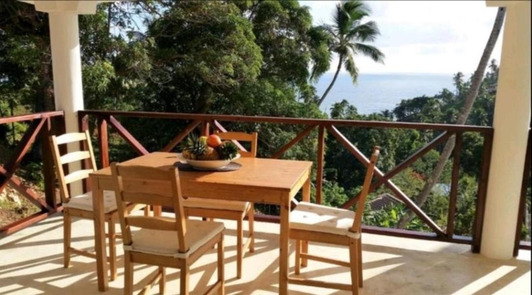 Photo of Patio Balcony in Samana