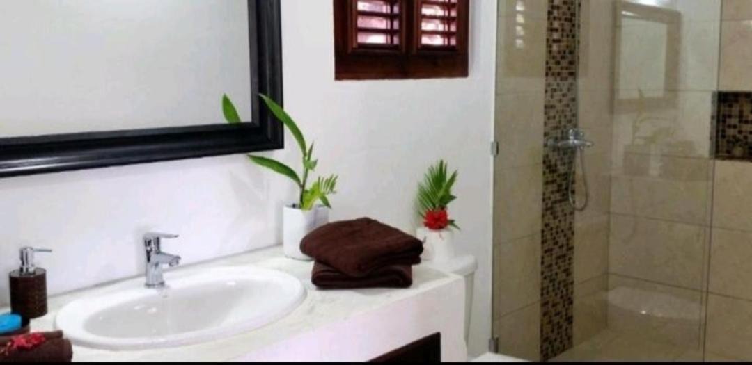 Photo of Bathroom in Samana